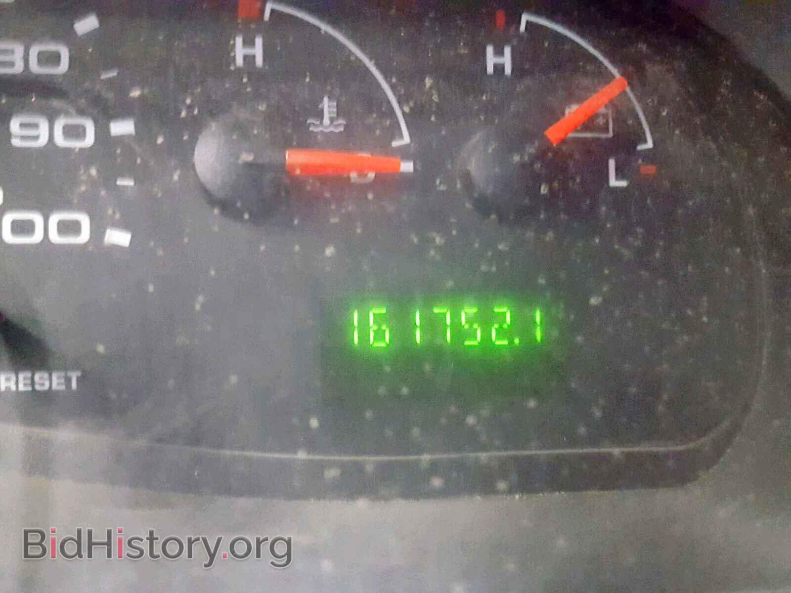 2006 FORD ECONOLINE - VIN: 1FTSE34S06DA42497 - Фото 8