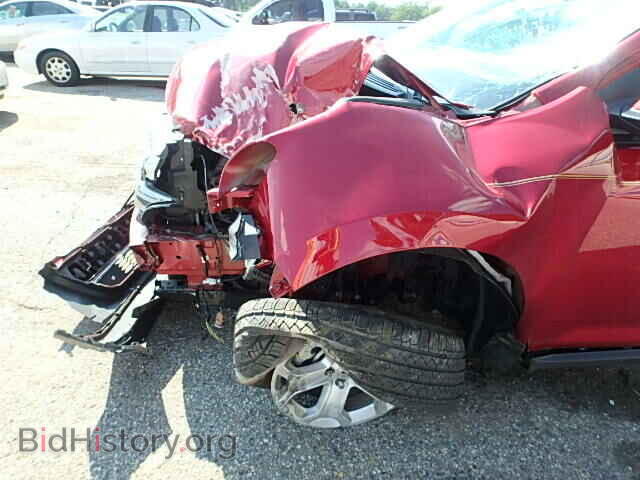 2014 FORD EDGE - VIN: 2FMDK3JC8EBA44786 - Photo 10