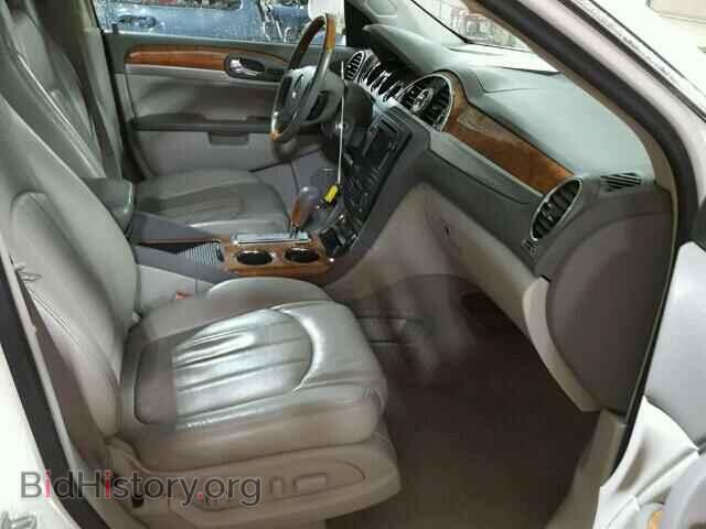 2010 BUICK ENCLAVE - VIN: 5GALRBED7AJ147911 - Фото 5