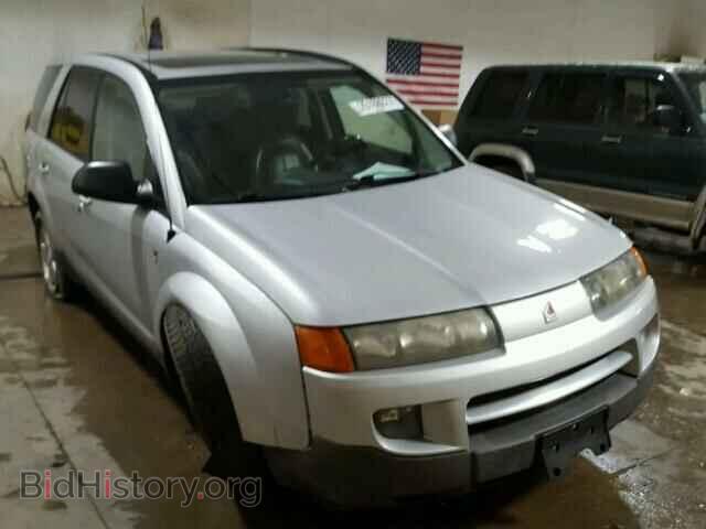 Photo 5GZCZ63414S806331 - SATURN VUE 2004