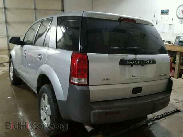 2004 SATURN VUE - VIN: 5GZCZ63414S806331 - Фото 3