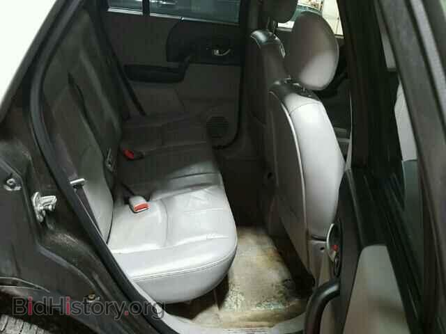2004 SATURN VUE - VIN: 5GZCZ63414S806331 - Фото 6