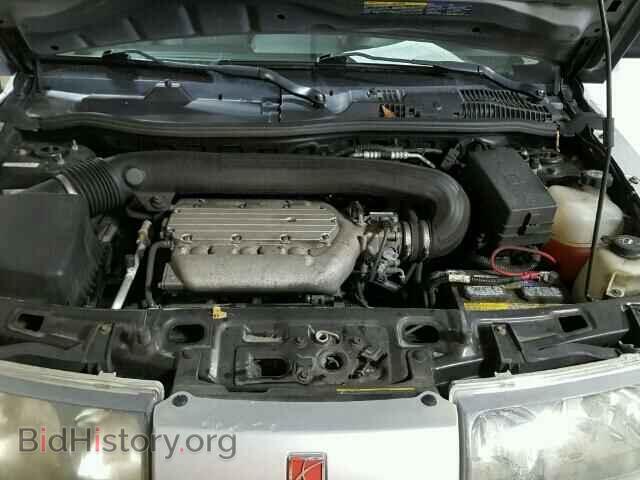 2004 SATURN VUE - VIN: 5GZCZ63414S806331 - Фото 7