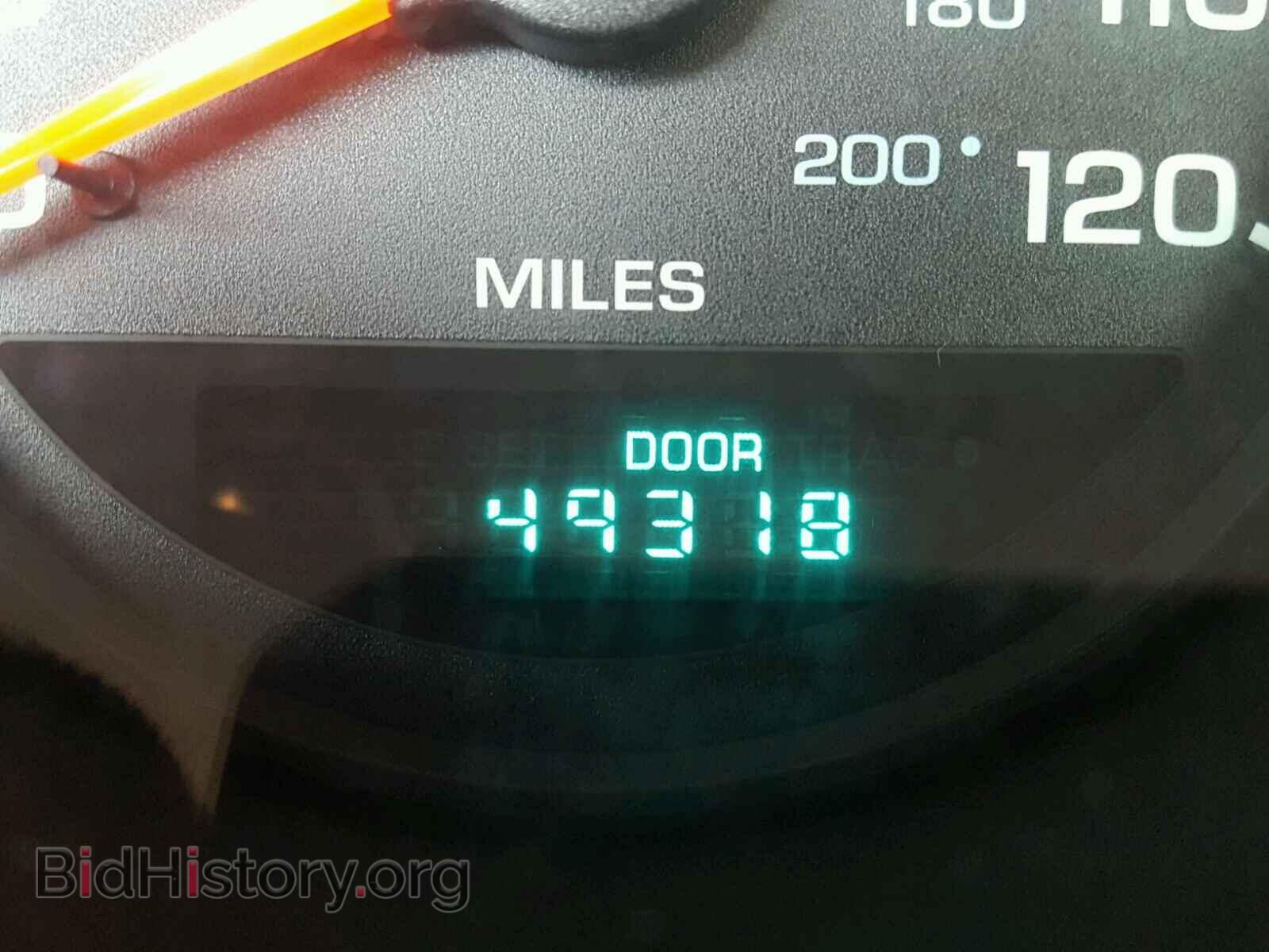 2003 DODGE NEON - VIN: 1B3ES26C23D188855 - Фото 8