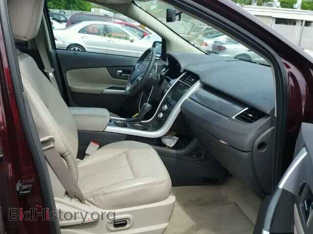 2011 FORD EDGE - VIN: 2FMDK4JC3BBA95078 - Photo 5