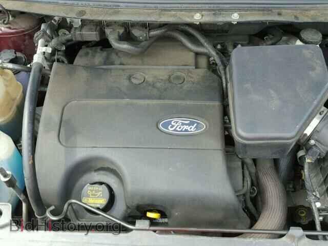 2011 FORD EDGE - VIN: 2FMDK4JC3BBA95078 - Photo 7