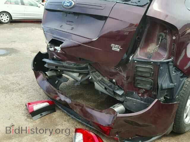 2011 FORD EDGE - VIN: 2FMDK4JC3BBA95078 - Photo 9