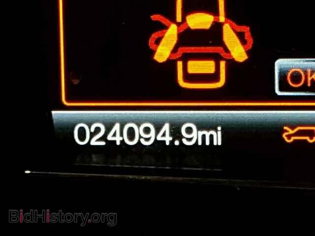 2016 FORD EXPLORER - VIN: 1FM5K8GT9GGC56729 - Photo 8