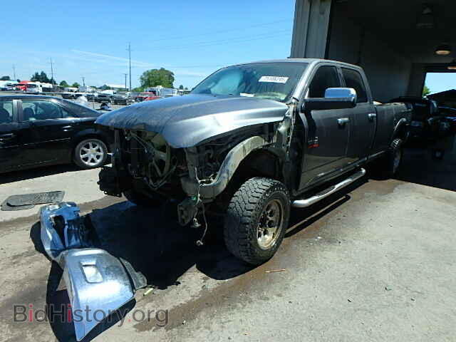 2012 DODGE RAM - VIN: 3C63D3JL1CG251709 - Photo 2