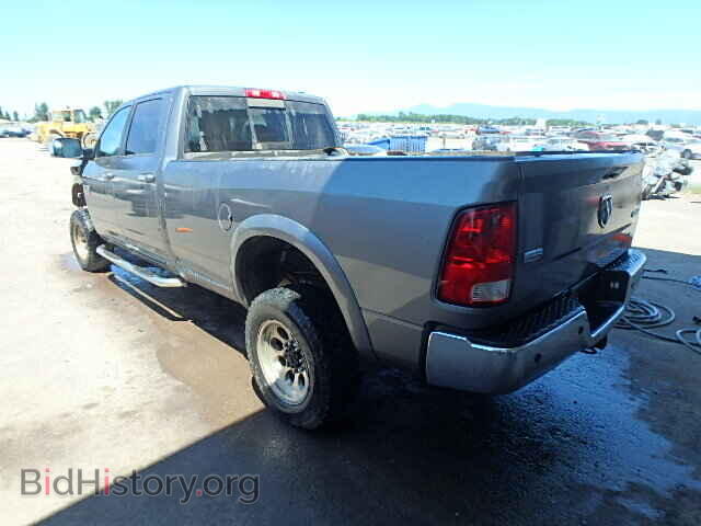 2012 DODGE RAM - VIN: 3C63D3JL1CG251709 - Photo 3