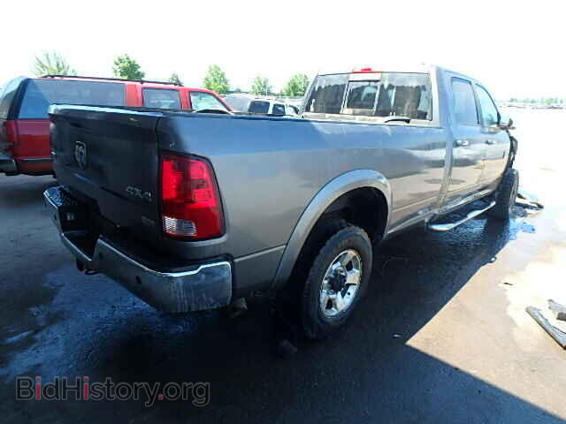 2012 DODGE RAM - VIN: 3C63D3JL1CG251709 - Photo 4