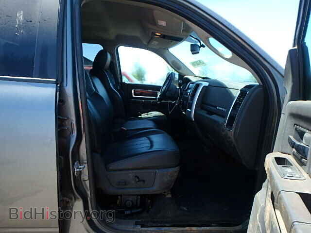 2012 DODGE RAM - VIN: 3C63D3JL1CG251709 - Photo 5