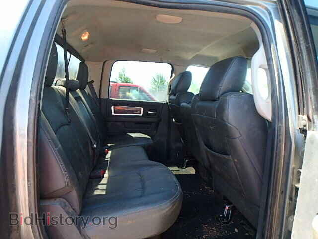 2012 DODGE RAM - VIN: 3C63D3JL1CG251709 - Photo 6
