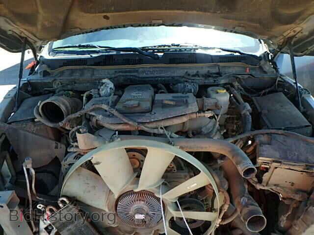 2012 DODGE RAM - VIN: 3C63D3JL1CG251709 - Photo 7