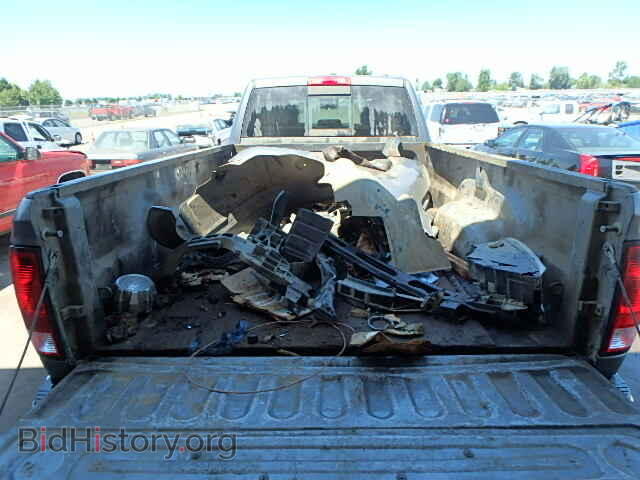 2012 DODGE RAM - VIN: 3C63D3JL1CG251709 - Photo 9
