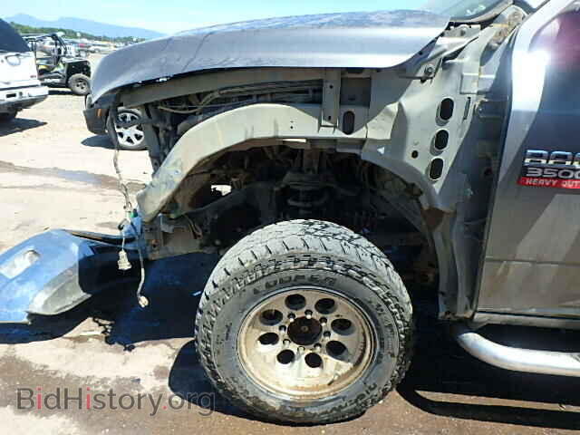 2012 DODGE RAM - VIN: 3C63D3JL1CG251709 - Photo 10