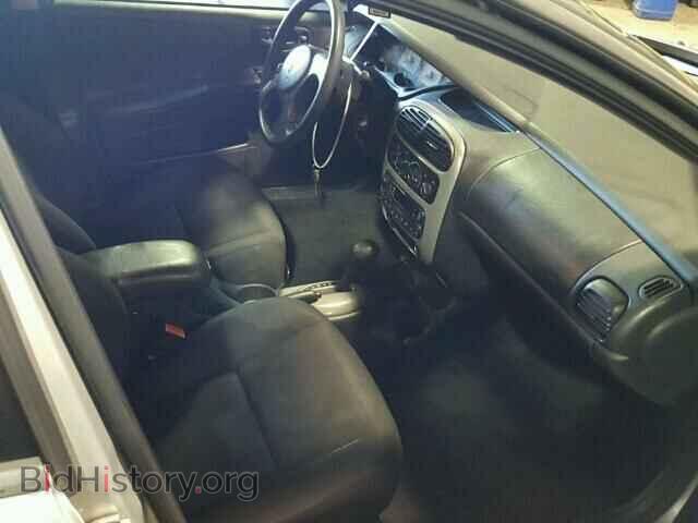2004 DODGE NEON - VIN: 1B3ES56C94D512791 - Фото 5