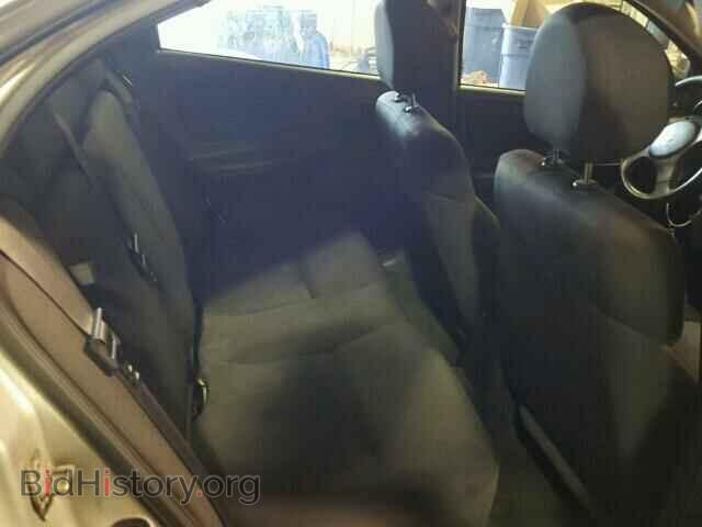 2004 DODGE NEON - VIN: 1B3ES56C94D512791 - Фото 6