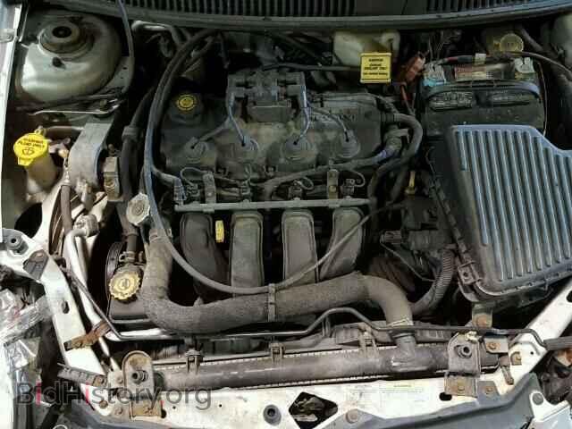 2004 DODGE NEON - VIN: 1B3ES56C94D512791 - Фото 7
