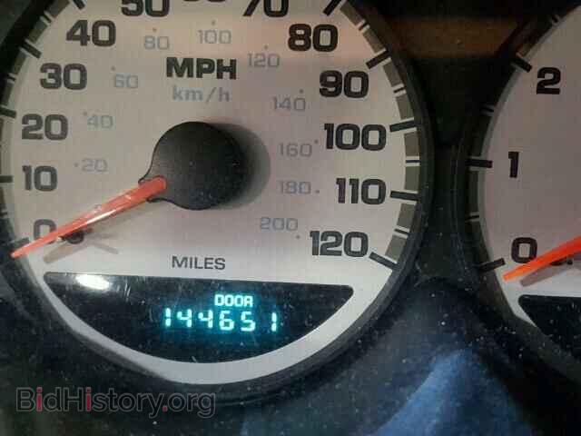 2004 DODGE NEON - VIN: 1B3ES56C94D512791 - Фото 8
