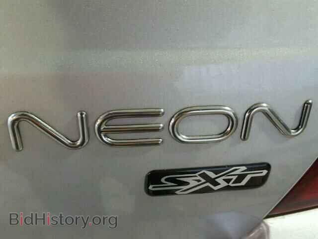 2004 DODGE NEON - VIN: 1B3ES56C94D512791 - Фото 10