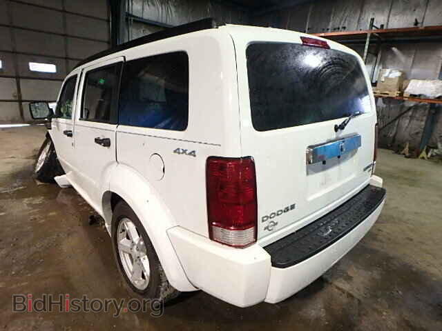 2011 DODGE NITRO - VIN: 1D4PU5GK9BW568189 - Photo 3