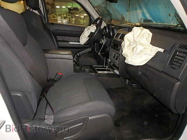 2011 DODGE NITRO - VIN: 1D4PU5GK9BW568189 - Photo 5