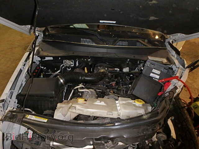2011 DODGE NITRO - VIN: 1D4PU5GK9BW568189 - Photo 7