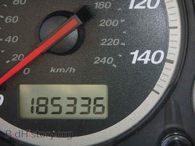 2003 HONDA CRV - VIN: JHLRD78843C034947 - Фото 8