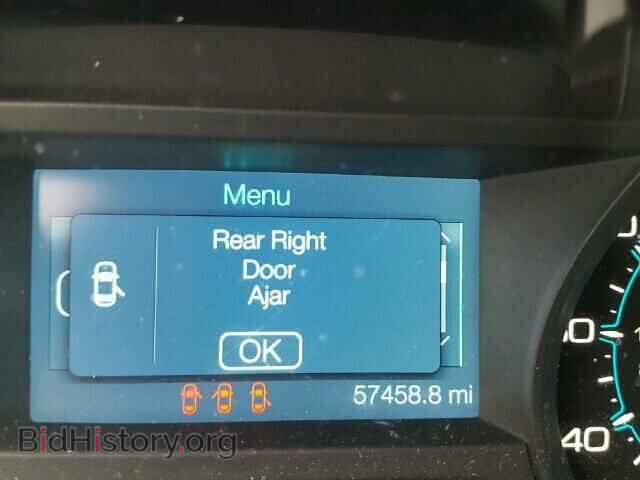 2011 FORD EXPLORER - VIN: 1FMHK8B87BGA01828 - Фото 8