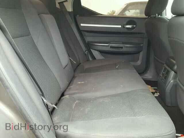 2010 DODGE CHARGER - VIN: 2B3CA3CV2AH243648 - Фото 6