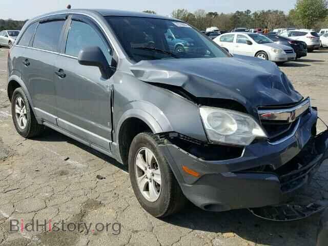Photo 3GSCL33P79S546044 - SATURN VUE 2009