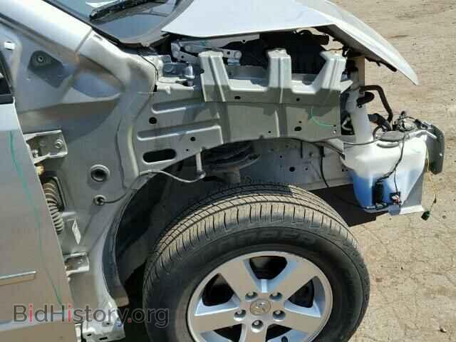 2010 DODGE CARAVAN - VIN: 2D4RN5D18AR259631 - Фото 10
