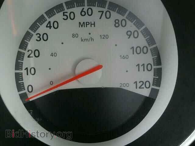 2008 DODGE CARAVAN - VIN: 2D8HN54P08R707319 - Фото 8