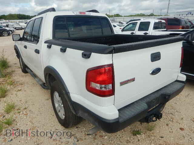 2010 FORD EXPLORER - VIN: 1FMEU3BEXAUA49653 - Фото 3