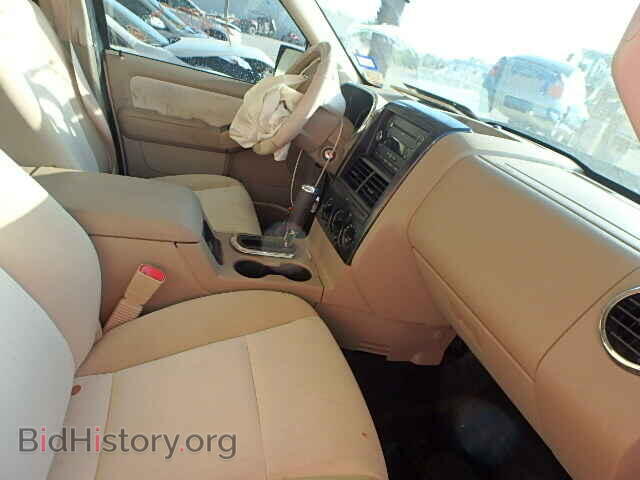 2010 FORD EXPLORER - VIN: 1FMEU3BEXAUA49653 - Фото 5