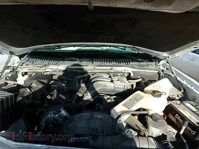 2010 FORD EXPLORER - VIN: 1FMEU3BEXAUA49653 - Фото 7
