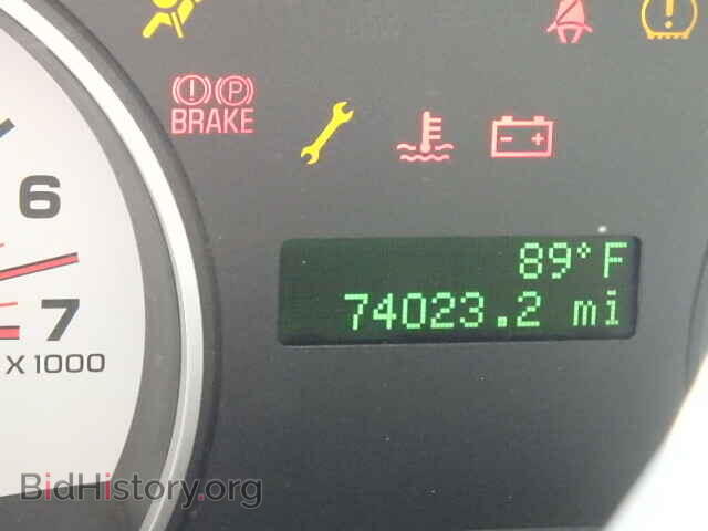 2010 FORD EXPLORER - VIN: 1FMEU3BEXAUA49653 - Фото 8