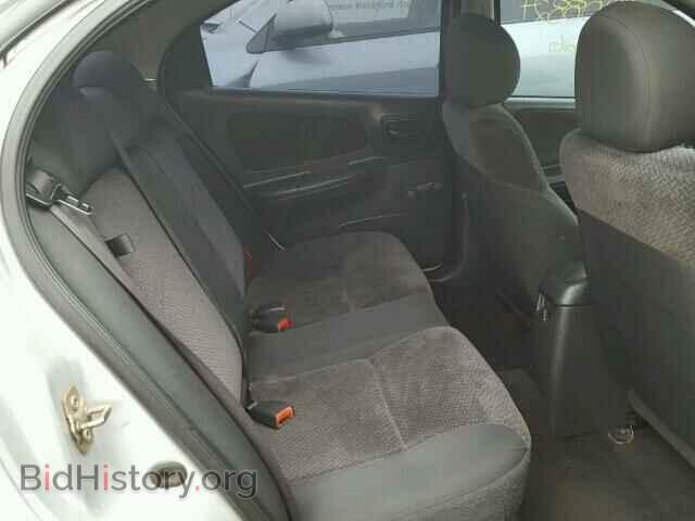 2002 DODGE NEON - VIN: 1B3ES56C72D628231 - Фото 6