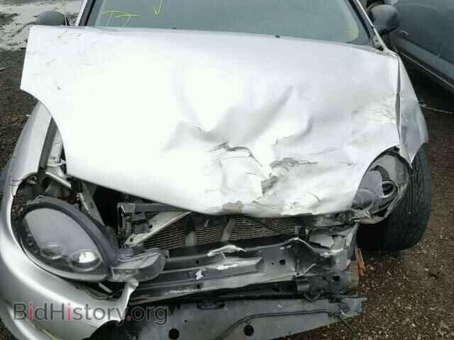 2002 DODGE NEON - VIN: 1B3ES56C72D628231 - Фото 7