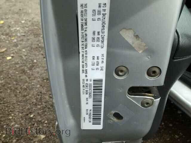2002 DODGE NEON - VIN: 1B3ES56C72D628231 - Фото 10