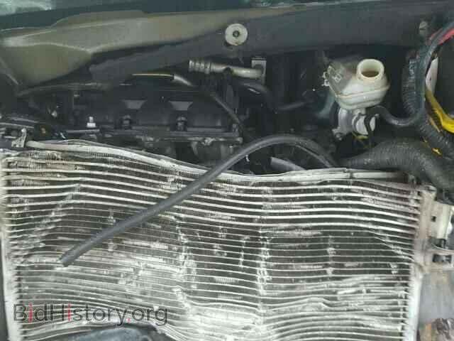 2009 DODGE CARAVAN - VIN: 1D8HN44E29B512248 - Фото 7