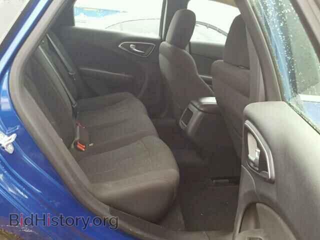 2015 CHRYSLER 200 - VIN: 1C3CCCAB1FN709364 - Photo 6