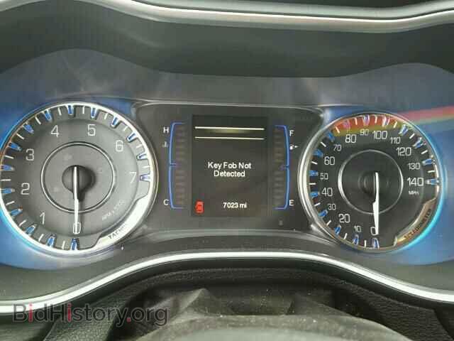 2015 CHRYSLER 200 - VIN: 1C3CCCAB1FN709364 - Photo 8