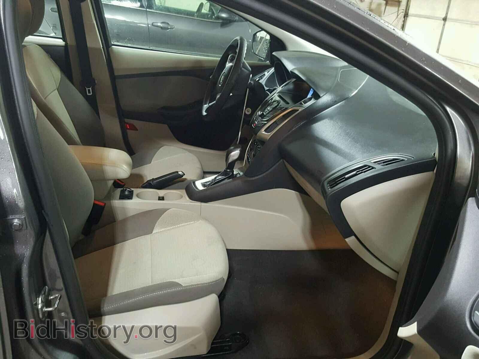 2013 FORD FOCUS - VIN: 1FADP3F24DL327308 - Photo 5