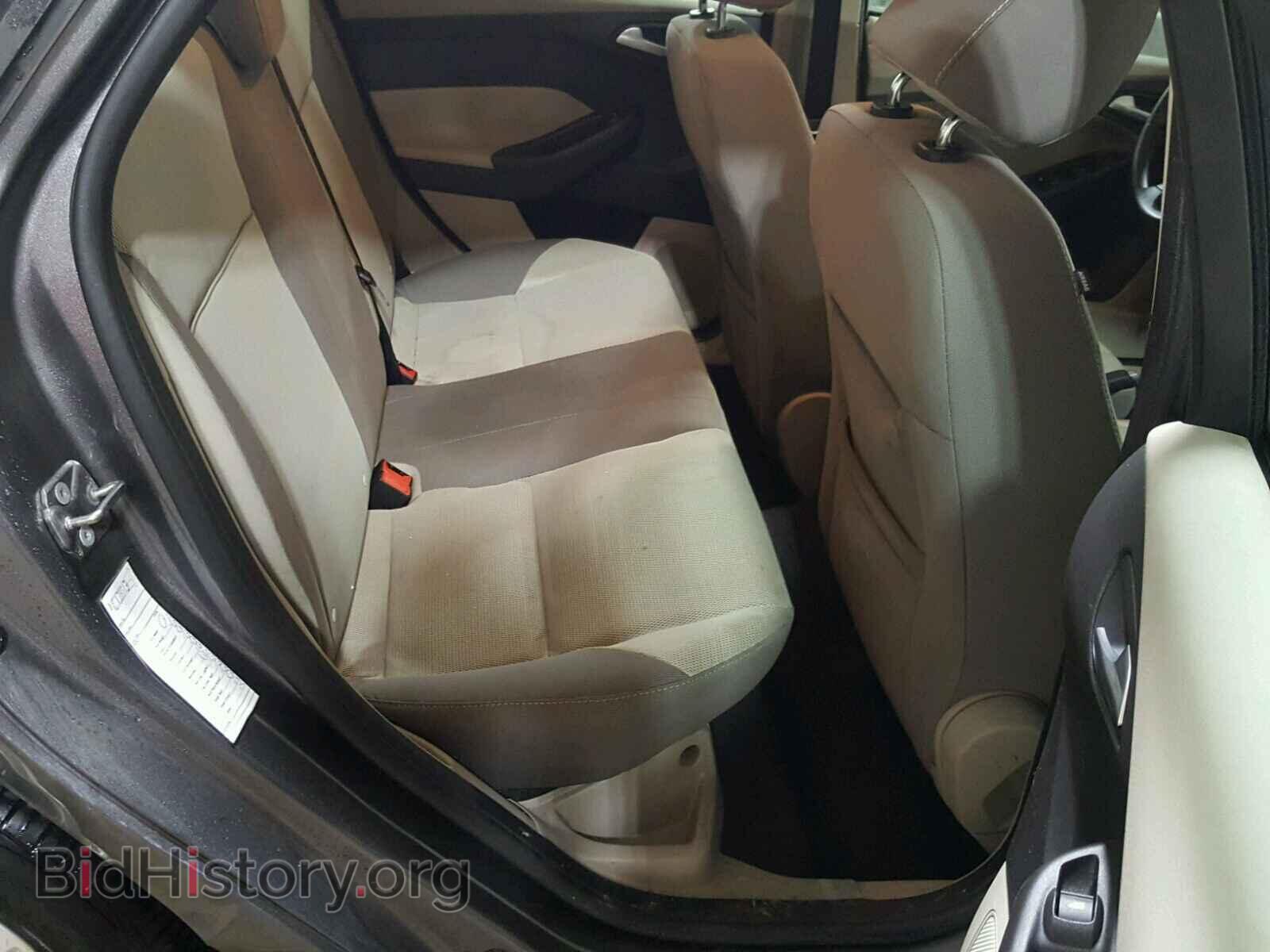 2013 FORD FOCUS - VIN: 1FADP3F24DL327308 - Photo 6