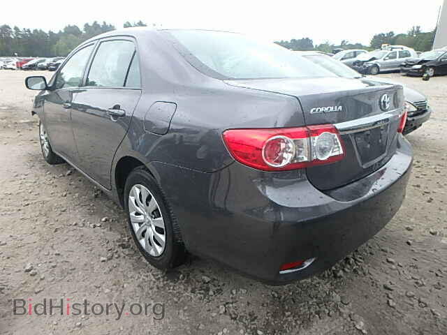 2012 TOYOTA COROLLA - VIN: 5YFBU4EE7CP032947 - Photo 3
