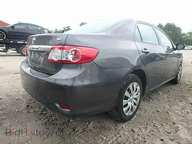2012 TOYOTA COROLLA - VIN: 5YFBU4EE7CP032947 - Photo 4