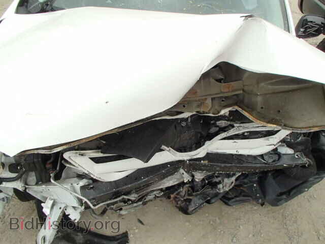 2012 TOYOTA COROLLA - VIN: 5YFBU4EE0CP040758 - Фото 7