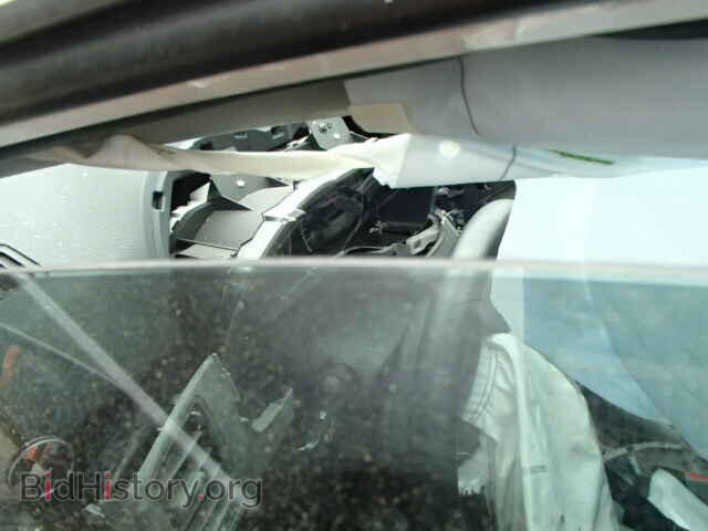 2012 TOYOTA COROLLA - VIN: 5YFBU4EE0CP040758 - Фото 8